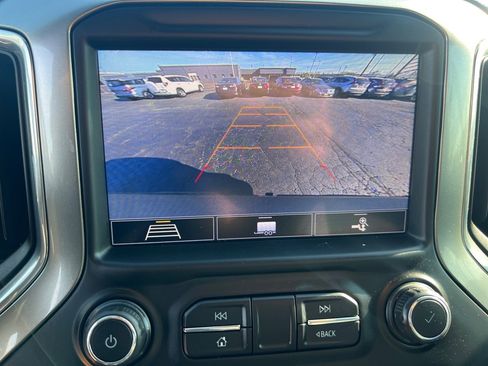 Used 2020 Chevrolet Silverado 1500 RST w/ All-Star Edition image 35