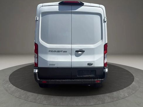 Used 2019 Ford Transit 250 130 Medium Roof w/ Interior Upgrade Package RWD image 5