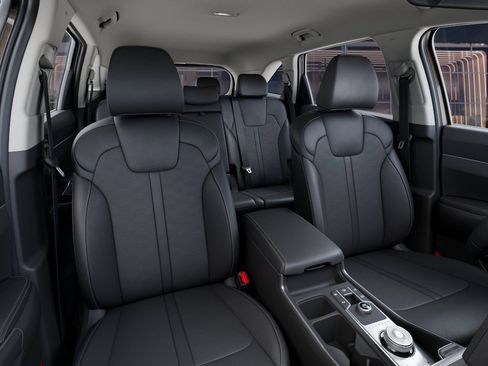 New 2026 Kia Sorento EX FWD image 16