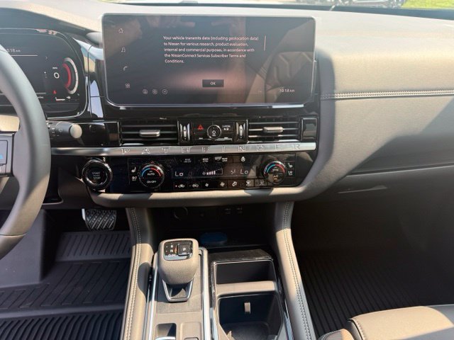 New 2026 Nissan Pathfinder Platinum AWD/4WD image 21