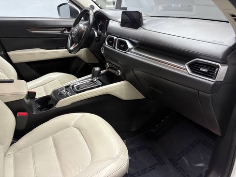 Used 2017 MAZDA CX-5 Grand Touring w/ Premium Package image 60