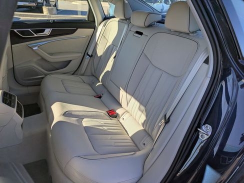 Used 2022 Audi A6 3.0T Prestige image 25