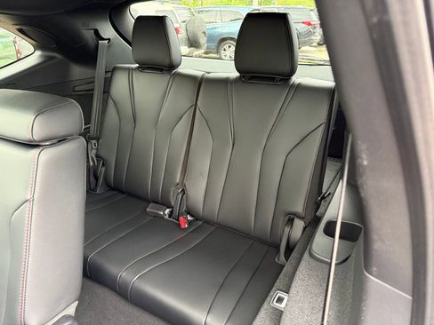 Used 2026 Acura MDX A-Spec AWD/4WD image 17