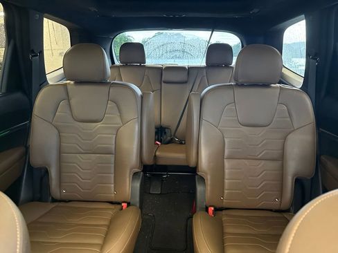 Used 2022 Kia Telluride SX w/ SX Prestige Package AWD/4WD image 28