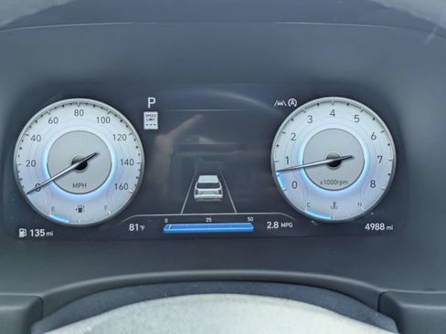 Used 2025 Hyundai Palisade Calligraphy AWD/4WD image 31