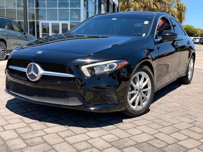 Used 2021 Mercedes-Benz A 220