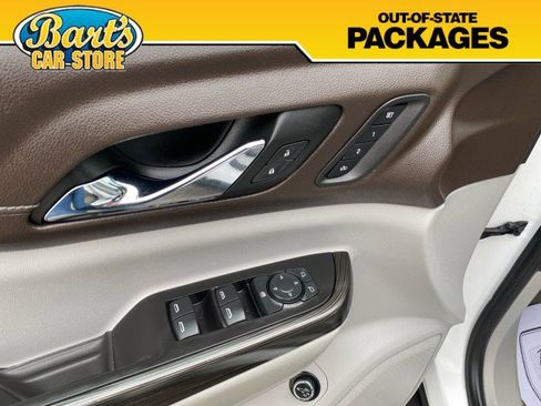 Used 2019 GMC Acadia SLT AWD/4WD image 28