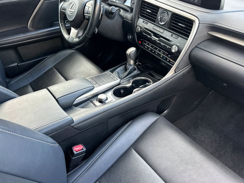 Certified 2021 Lexus RX 350 FWD image 20