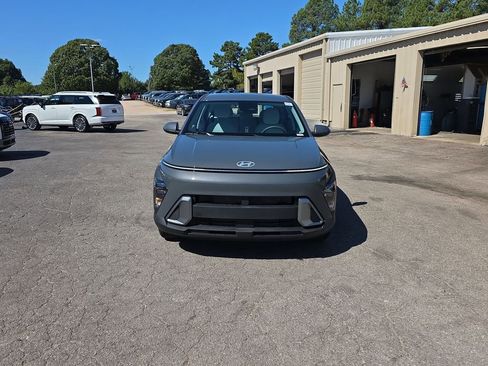 New 2026 Hyundai Kona SE image 10