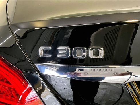 Used 2020 Mercedes-Benz C 300 4MATIC Sedan image 33