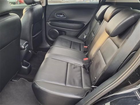 Used 2016 Honda HR-V EX-L image 8