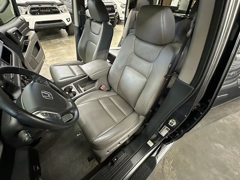 Used 2013 Honda Ridgeline RTL image 33