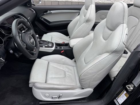 Used 2014 Audi RS 5 Cabriolet image 8