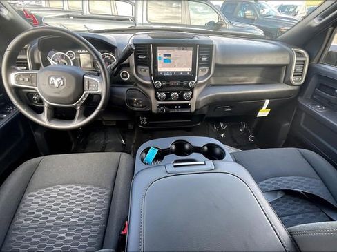 New 2026 RAM 2500 Tradesman AWD/4WD image 5