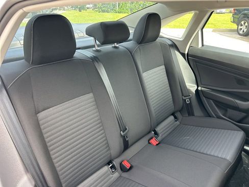 New 2026 Volkswagen Jetta S image 42