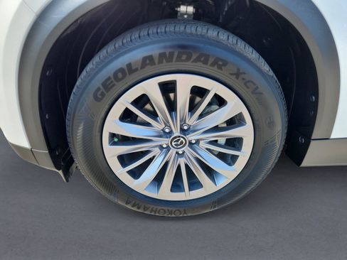 Used 2024 MAZDA CX-90 3.3 Turbo w/ Preferred Package AWD/4WD image 9
