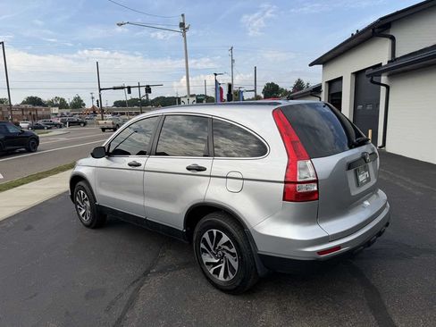 Used 2010 Honda CR-V LX image 3