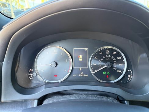 Used 2024 Lexus IS 300 w/ Premium Package image 24