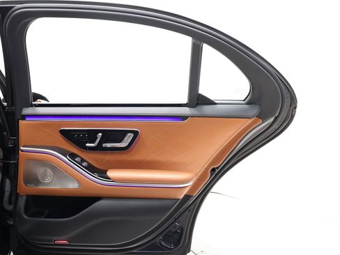 Used 2022 Mercedes-Benz S 500 4MATIC image 72