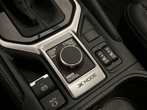 Certified 2023 Subaru Forester Limited AWD/4WD image 17