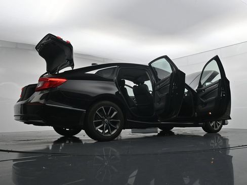Used 2021 Honda Accord EX-L image 29