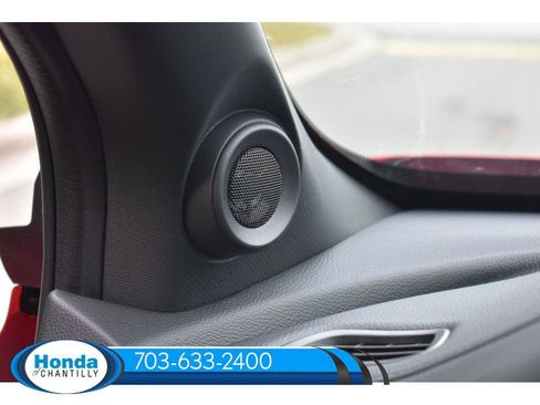 New 2026 Honda Ridgeline RTL image 32