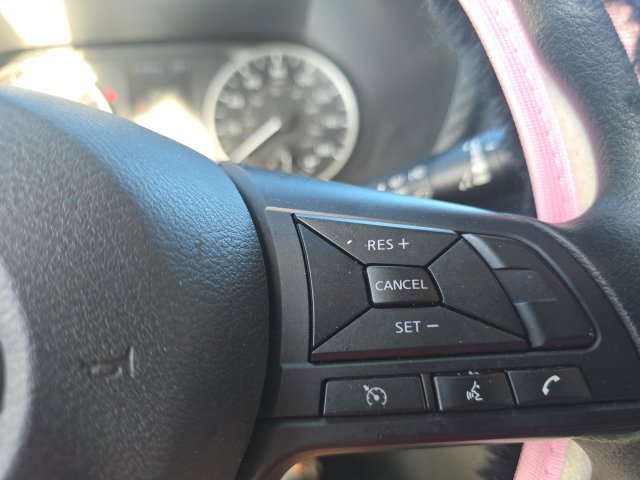 Certified 2024 Nissan Sentra S FWD image 16