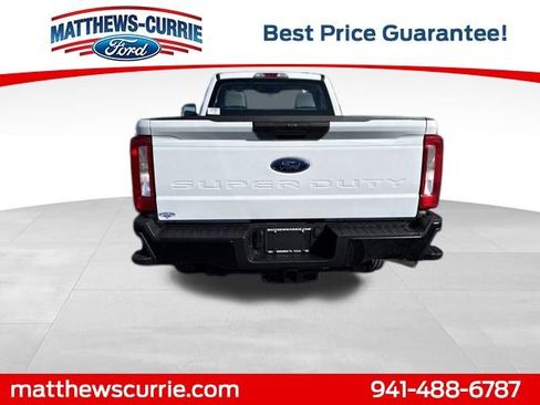 New 2026 Ford F250 XL image 5