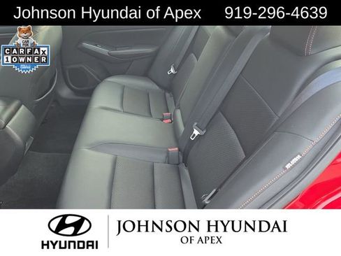 Used 2019 Nissan Altima 2.5 SR image 22