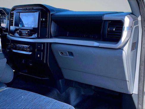 Used 2023 Ford F150 XL w/ XL Chrome Appearance Package image 16