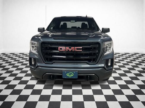 Certified 2021 GMC Sierra 1500 Elevation image 4