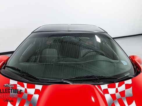 Used 2002 Chevrolet Camaro Z28 w/ SS Performance/Appearance Pkg image 51