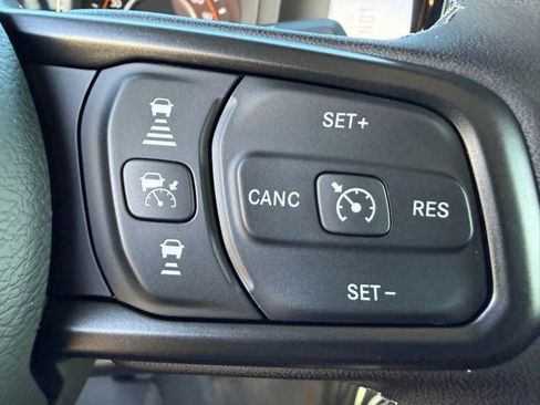 New 2026 Jeep Gladiator Willys image 15