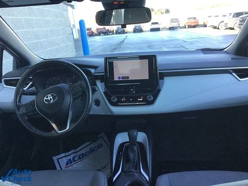 Used 2024 Toyota Corolla SE image 17
