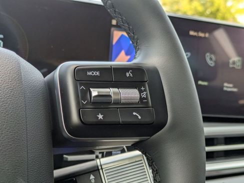 New 2026 Hyundai Santa Fe SEL AWD/4WD image 19