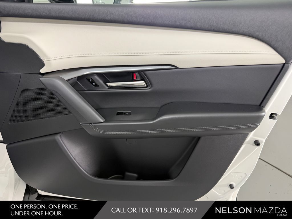 New 2026 MAZDA CX-5 Select AWD/4WD image 40