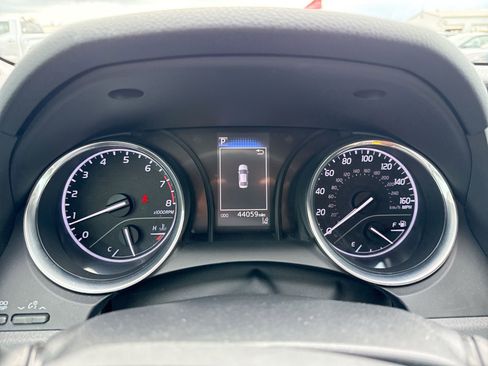 Certified 2020 Toyota Camry LE FWD image 10
