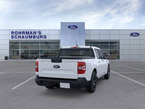 New 2026 Ford Maverick Lariat AWD/4WD image 9
