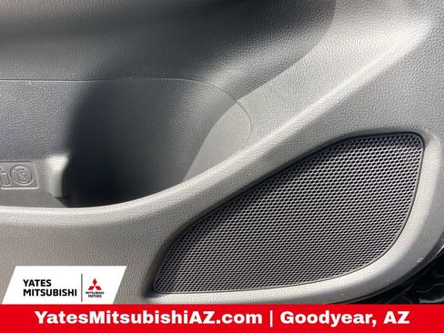 New 2026 Mitsubishi Eclipse Cross SEL image 20