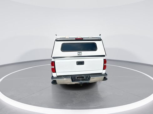 Certified 2019 GMC Sierra 1500 SLE w/ SLE Value Package AWD/4WD image 7