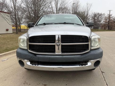 Used 2009 Dodge Ram 2500 Truck SXT image 7
