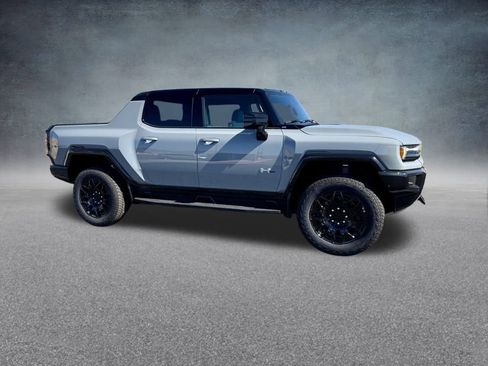 New 2026 GMC Hummer EV 4x4 Crew Cab image 2