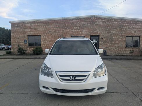 Used 2006 Honda Odyssey EX-L image 2