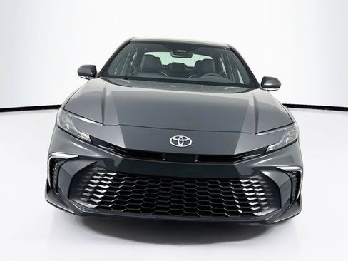 New 2026 Toyota Camry SE FWD image 2