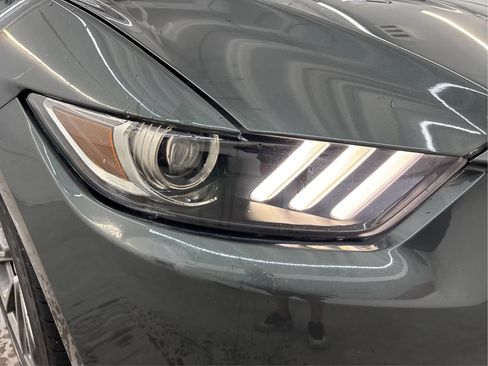 Used 2015 Ford Mustang GT Premium w/ Equipment Group 401A RWD image 30