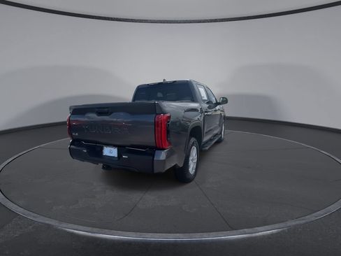 Used 2024 Toyota Tundra SR5 AWD/4WD image 8