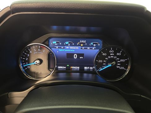 Used 2020 Ford Expedition Limited AWD/4WD image 19