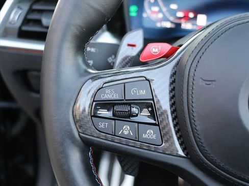 Used 2022 BMW M4 xDrive Competition image 28