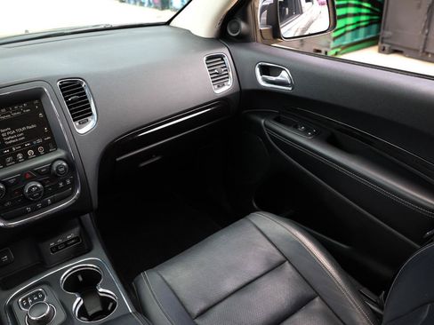 Used 2015 Dodge Durango Citadel RWD image 24