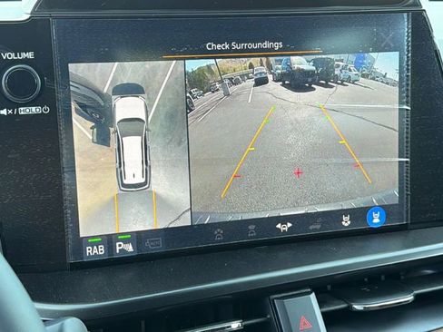 New 2026 Subaru Outback Touring XT AWD/4WD image 16